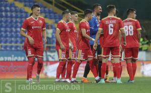 Velež i Borac saznali rivale u 3. pretkolu Konferencijske lige 